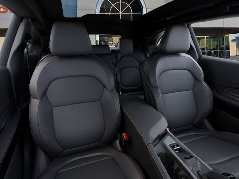 New 2026 Dodge Charger Scat Pack AWD/4WD image 16