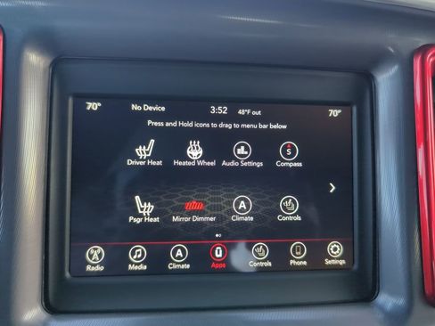 Used 2022 Dodge Challenger GT w/ Driver Convenience Group image 19