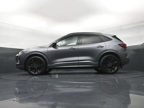 Used 2023 Ford Escape ST-Line Elite w/ Class II Trailer Tow Package AWD/4WD image 21