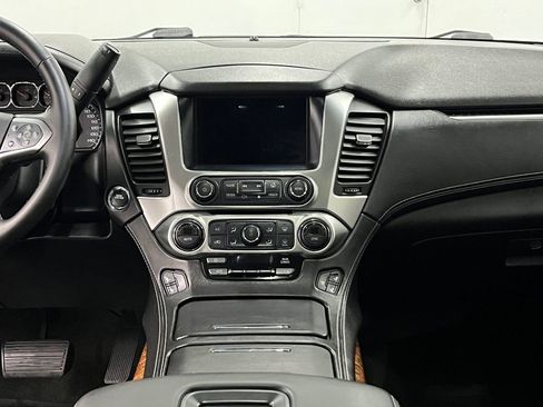 Used 2016 Chevrolet Tahoe LTZ image 22