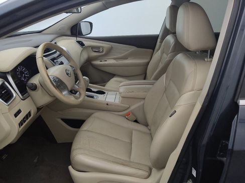 Used 2017 Nissan Murano SL image 17