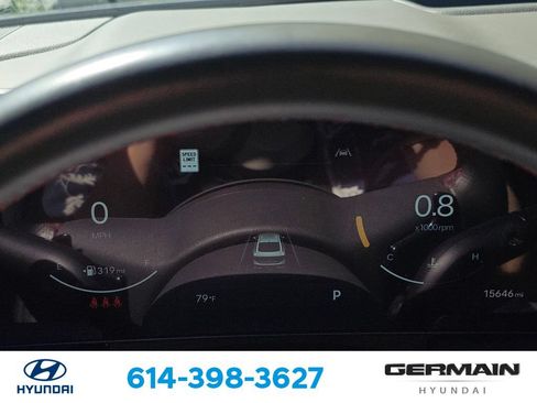 Used 2024 Hyundai Sonata N Line FWD image 24