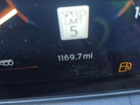 Used 2026 Ford Mustang Premium w/ Mustang Nite Pony Package image 5