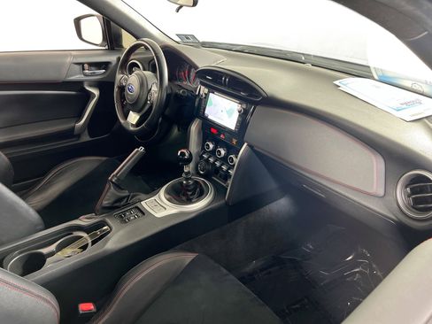 Used 2020 Subaru BRZ Limited image 28
