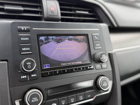 Used 2019 Honda Civic LX image 16