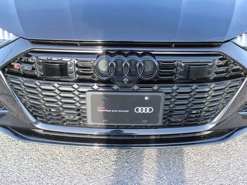 Used 2021 Audi RS 7 Sportback image 56