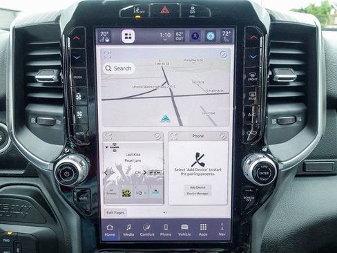 New 2025 RAM 2500 Big Horn image 24