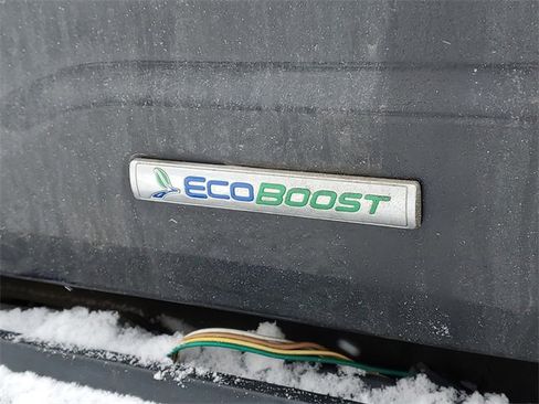 Used 2021 Ford F150 XL w/ STX Appearance Package image 8