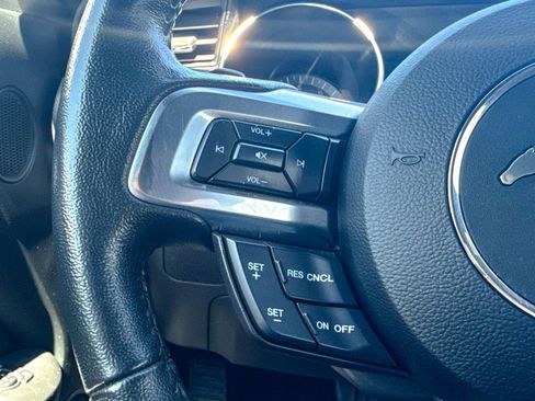 Used 2020 Ford Mustang Coupe w/ Equipment Group 101A image 41