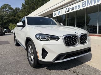 Used 2025 BMW X4 xDrive30i AWD/4WD video 1