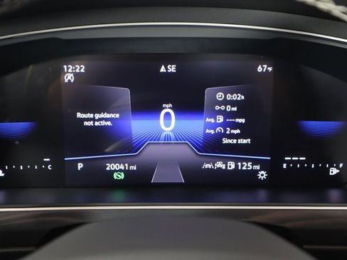 Used 2024 Volkswagen Tiguan Wolfsburg Edition image 33