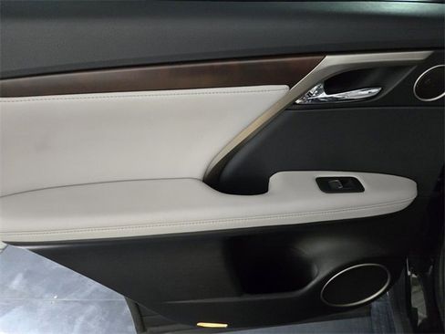 Certified 2022 Lexus RX 450h AWD w/ Premium Package image 19