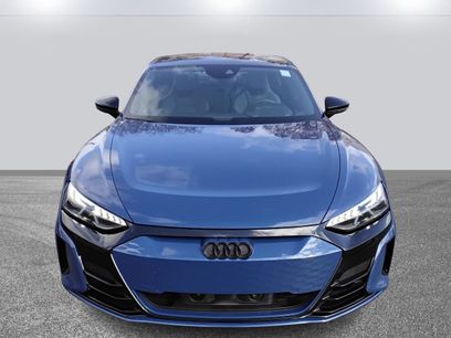 Used 2022 Audi e-tron GT Premium Plus w/ Performance Package