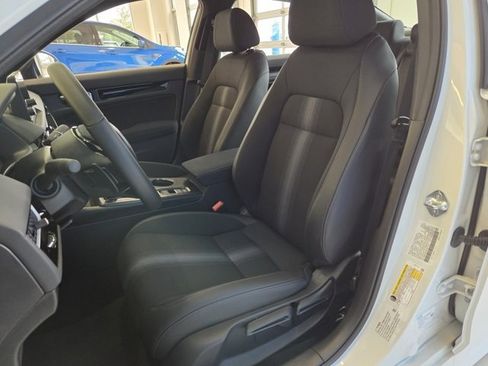 New 2026 Honda Civic Sport image 15