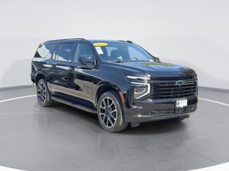Used 2026 Chevrolet Suburban RST RWD video 1