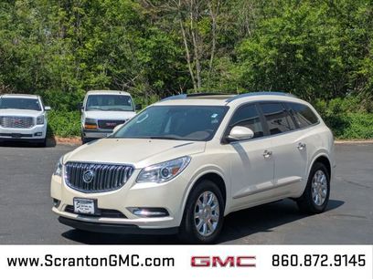 Used 2014 Buick Enclave Premium