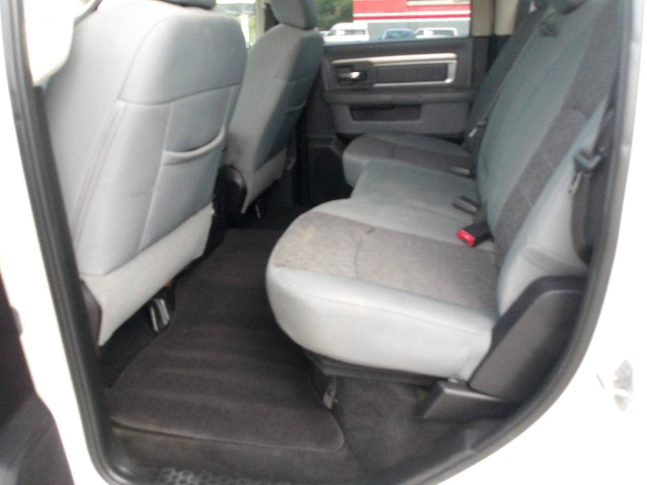 Used 2016 RAM 1500 Lone Star RWD image 17