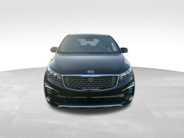 Used 2020 Kia Sedona SX FWD image 8