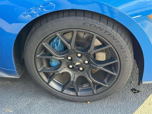 Used 2019 Ford Mustang EcoBoost 2dr Fastback w/ Ecoboost Performance Package image 6