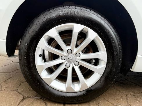 Used 2017 Audi Q5 2.0T Premium w/ Audi MMI Navigation Plus image 59