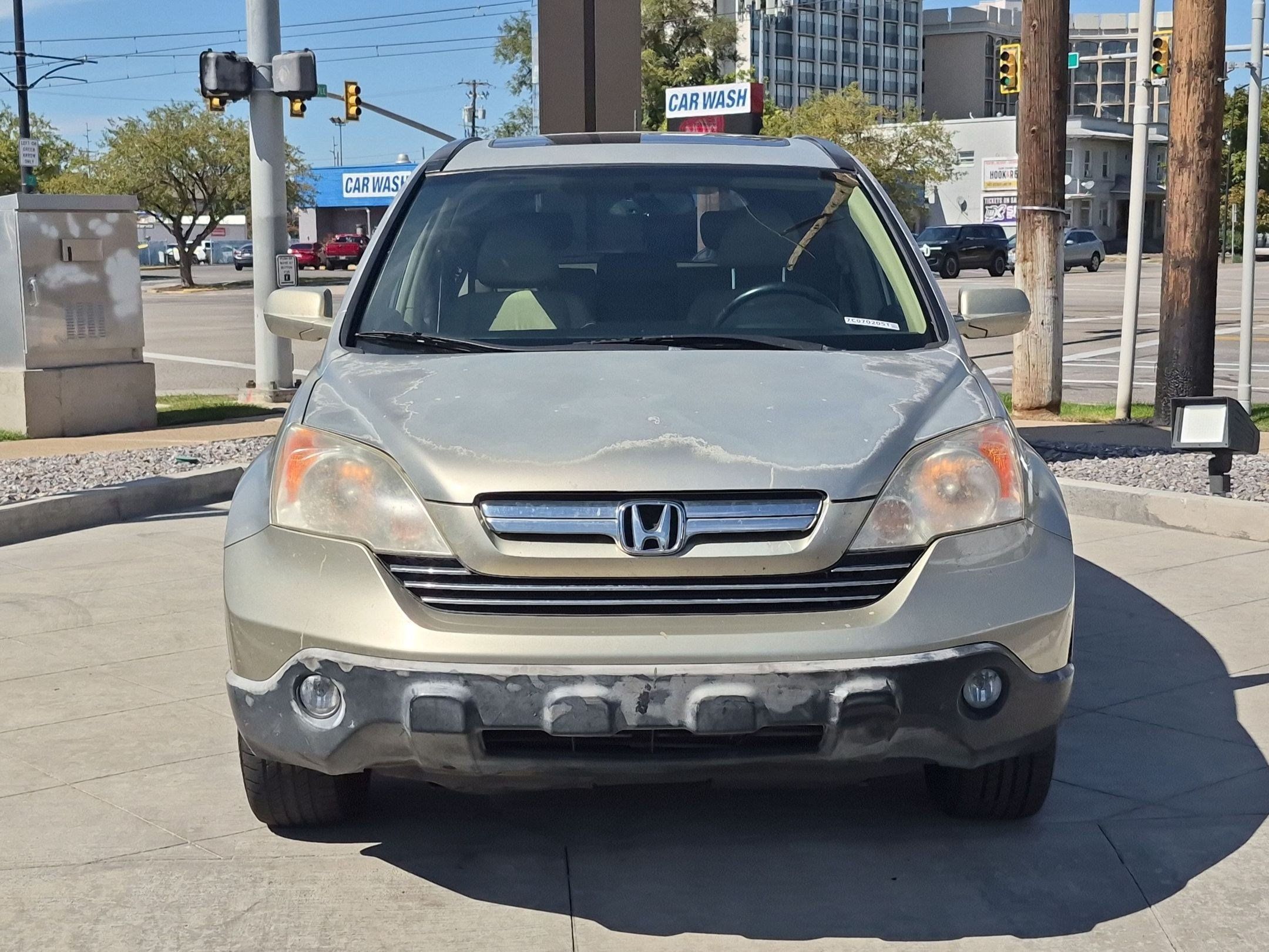 Used 2007 Honda CR-V EX-L image 11