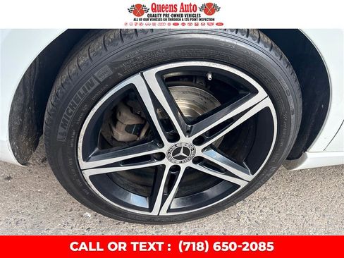 Used 2020 Mercedes-Benz A 220 4MATIC image 32