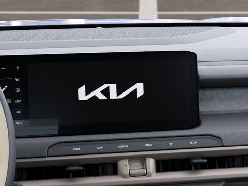 New 2027 Kia Telluride EX image 24