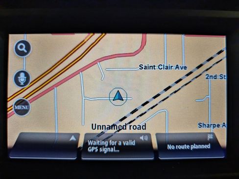 Used 2015 MAZDA MAZDA6 Grand Touring w/ GT Technology Package image 5