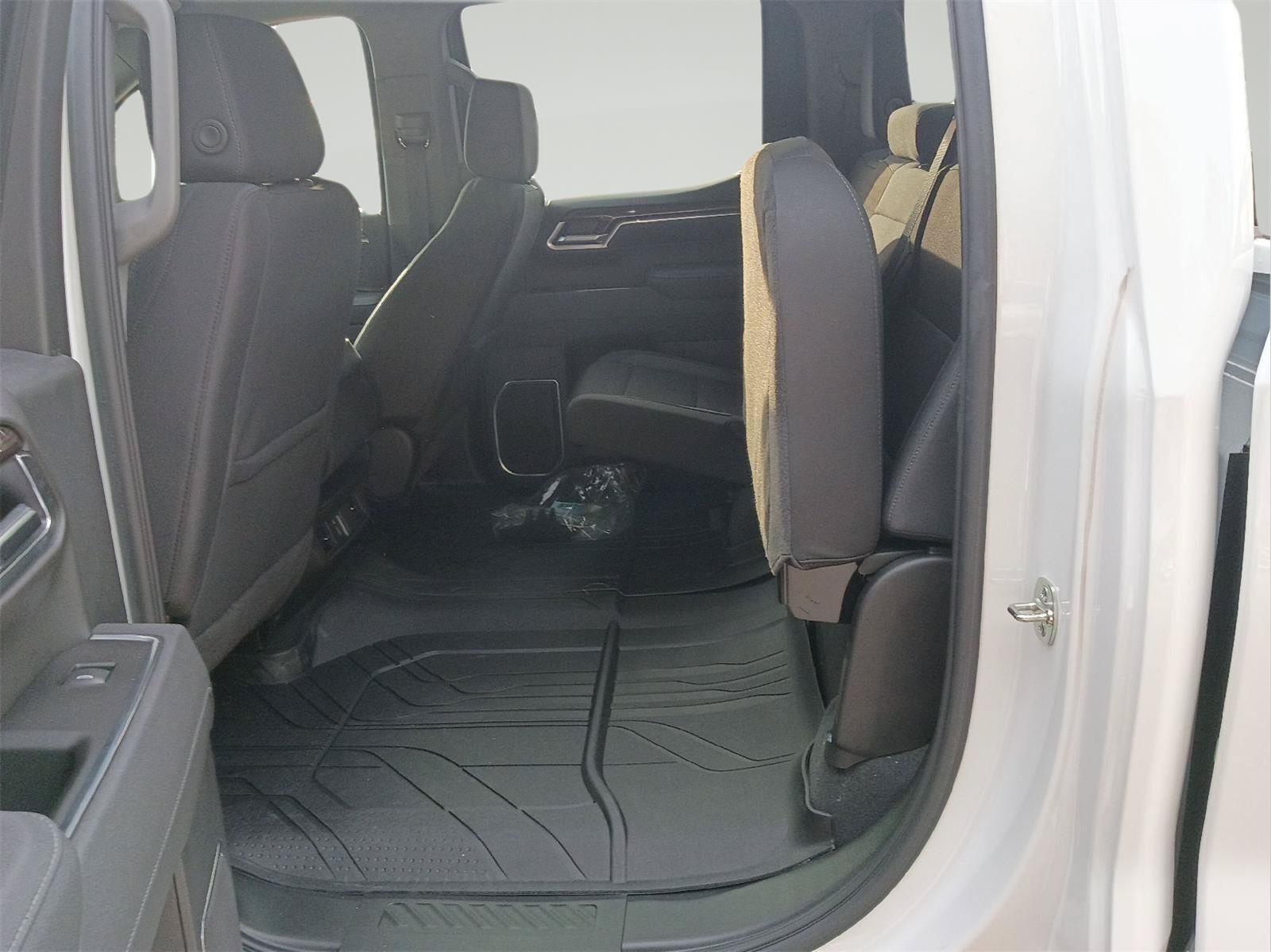 New 2026 Chevrolet Silverado 1500 RST w/ RST Select Package AWD/4WD image 20
