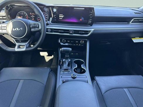 Used 2023 Kia K5 GT-Line w/ GT-Line Premium Package image 13