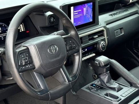 Used 2025 Toyota Tacoma SR RWD image 17