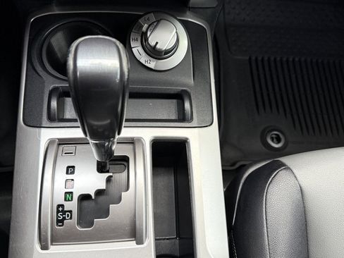 Certified 2017 Toyota 4Runner SR5 image 25