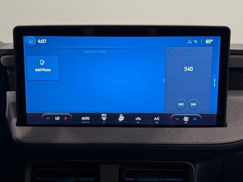 New 2026 Ford Maverick XLT AWD/4WD image 23