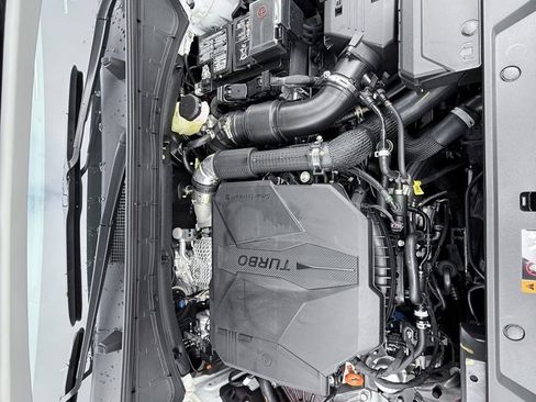 New 2026 Hyundai Santa Fe Calligraphy image 35