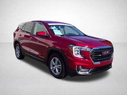 Used 2023 GMC Terrain SLE