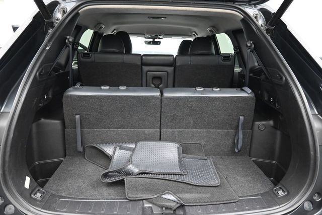 Used 2025 Mitsubishi Outlander SE FWD image 25