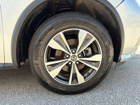 Used 2020 Nissan Murano SV FWD image 29