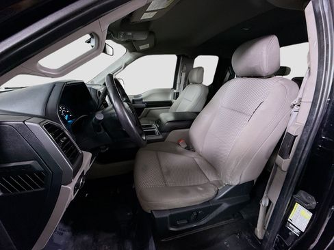 Used 2020 Ford F150 XLT w/ Equipment Group 302A Luxury AWD/4WD image 20