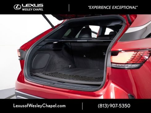 Used 2023 Lexus RX 350 Premium w/ Accessory Package FWD image 19