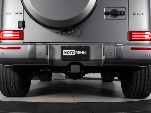 Used 2019 Mercedes-Benz G 63 AMG 4MATIC image 24