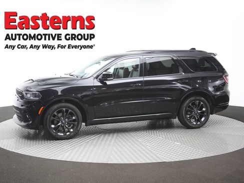Used 2024 Dodge Durango R/T AWD/4WD image 58