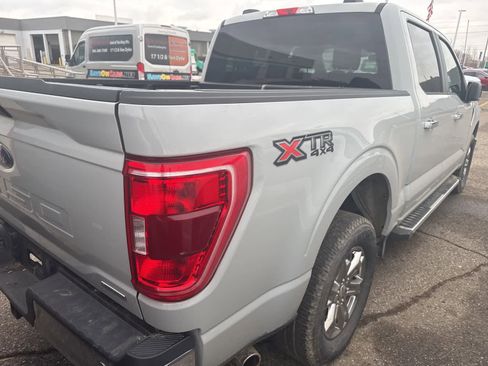 Used 2023 Ford F150 XLT w/ XTR Package image 13