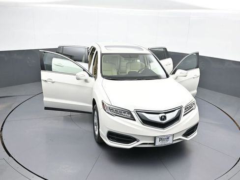 Used 2017 Acura RDX AWD image 45