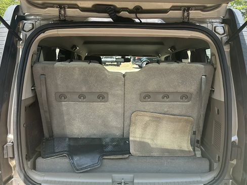 Used 2006 Jeep Commander 4WD image 6
