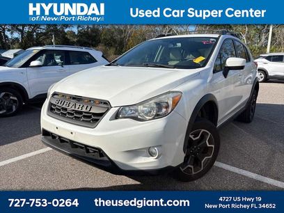 Used 2015 Subaru Crosstrek 2.0i Premium w/ Popular Package #1
