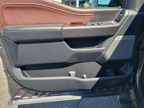 Certified 2023 Ford F150 Lariat AWD/4WD image 17