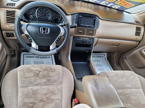 Used 2004 Honda Pilot EX image 11