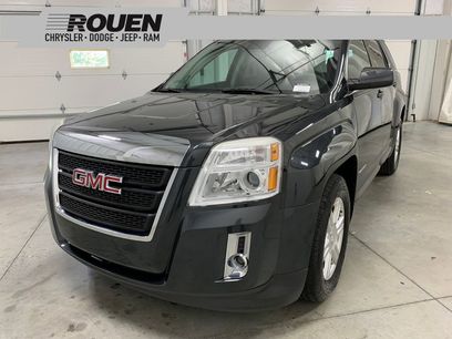 Used 2014 GMC Terrain SLE