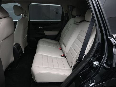 Used 2025 Honda CR-V EX-L image 21