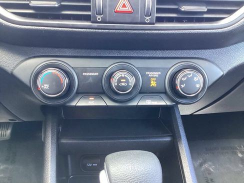Certified 2024 Kia Forte LXS FWD image 24